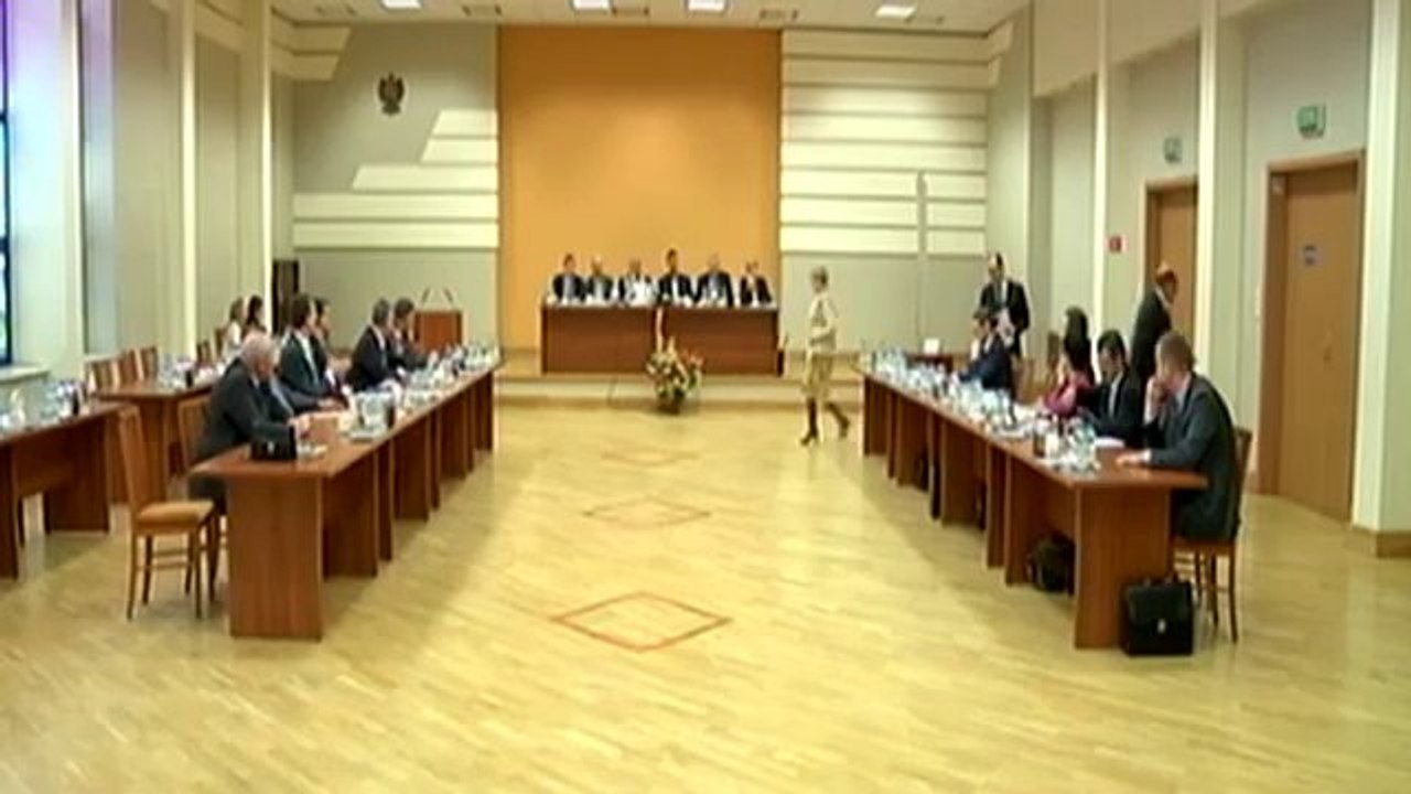 XXXIX sesja Rady Miasta Włocławek cz.II