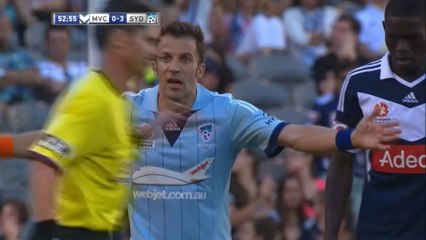 Liga australijska: TOP 5 z Australii