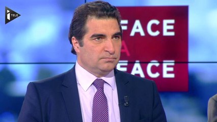 Christian Jacob: "la gauche ouvre d'autres sujets pour masquer son inefficacité"