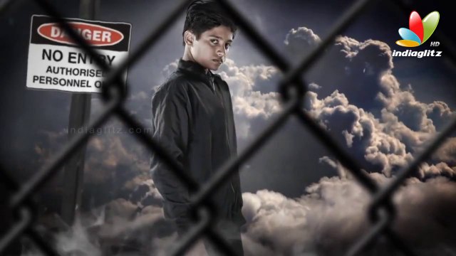 Little Superman 3D Malayalam Movie Trailer | Child Artist Deny Vinayan | Latest Malayalam Movie