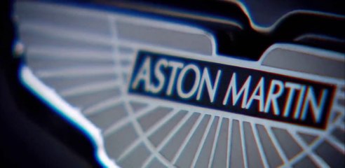 Aston Martin V12 vantage, une beauté à l'état pur