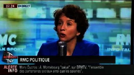 Les coulisses de la Politique: France: Comment les députés ont-ils utilisé leur réserve parlementaire ? - 30/01