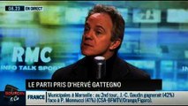 Le parti pris d'Hervé Gattegno: Théorie du genre: 