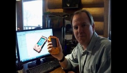 Aqua TEK S : coque de l'extrême pour iPhone