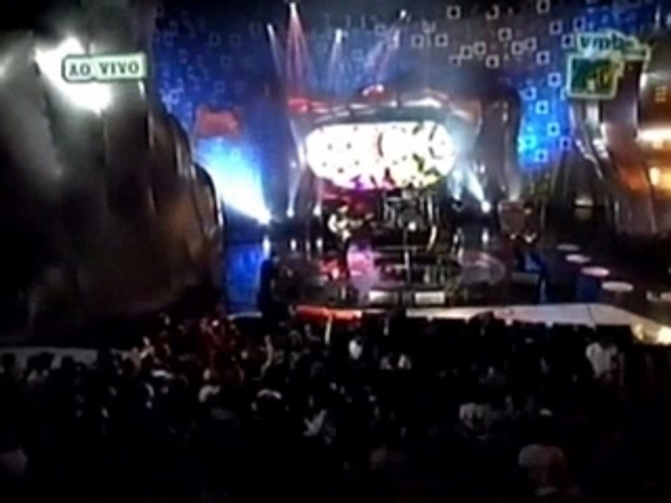 Pitty - I Wanna Be Sedated