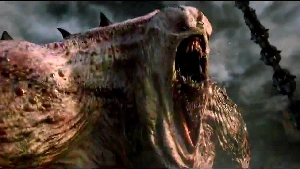 The Elder Scrolls ONLINE | "The Arrival" Cinematic Trailer | EN