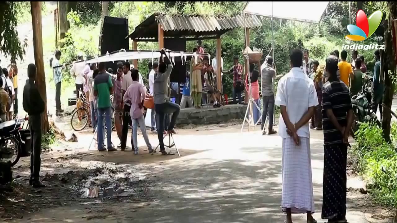 Ohm Shanthi Oshaana Location Promo | Nivin Pauly, Nazriya, Aju Varghese | Latest Malayalam Movies (HD)