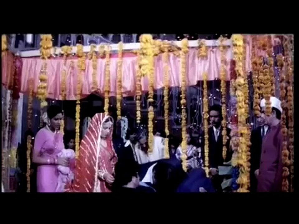 Zindagi to bewafa hai