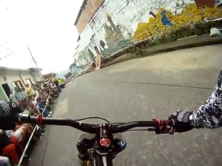 Le VTT à fond les ballons comme si vous y étiez