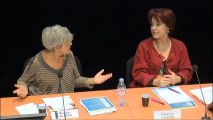 10. Assises 2013- Débat (28 octobre 2013)