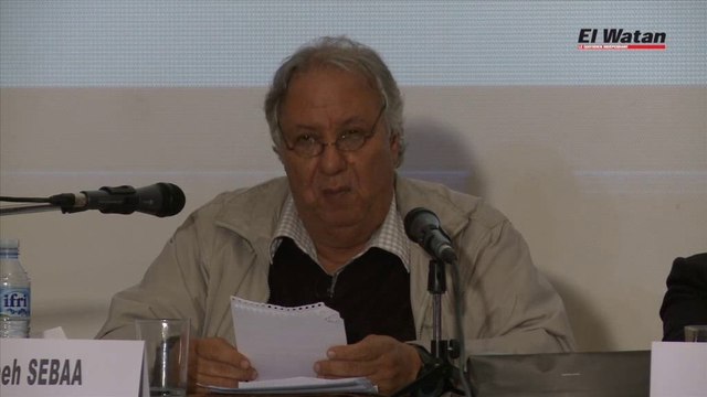 Questions du public et réponses des intervenants aux débats d'El Watan du 11 janvier 2014 (2e partie)