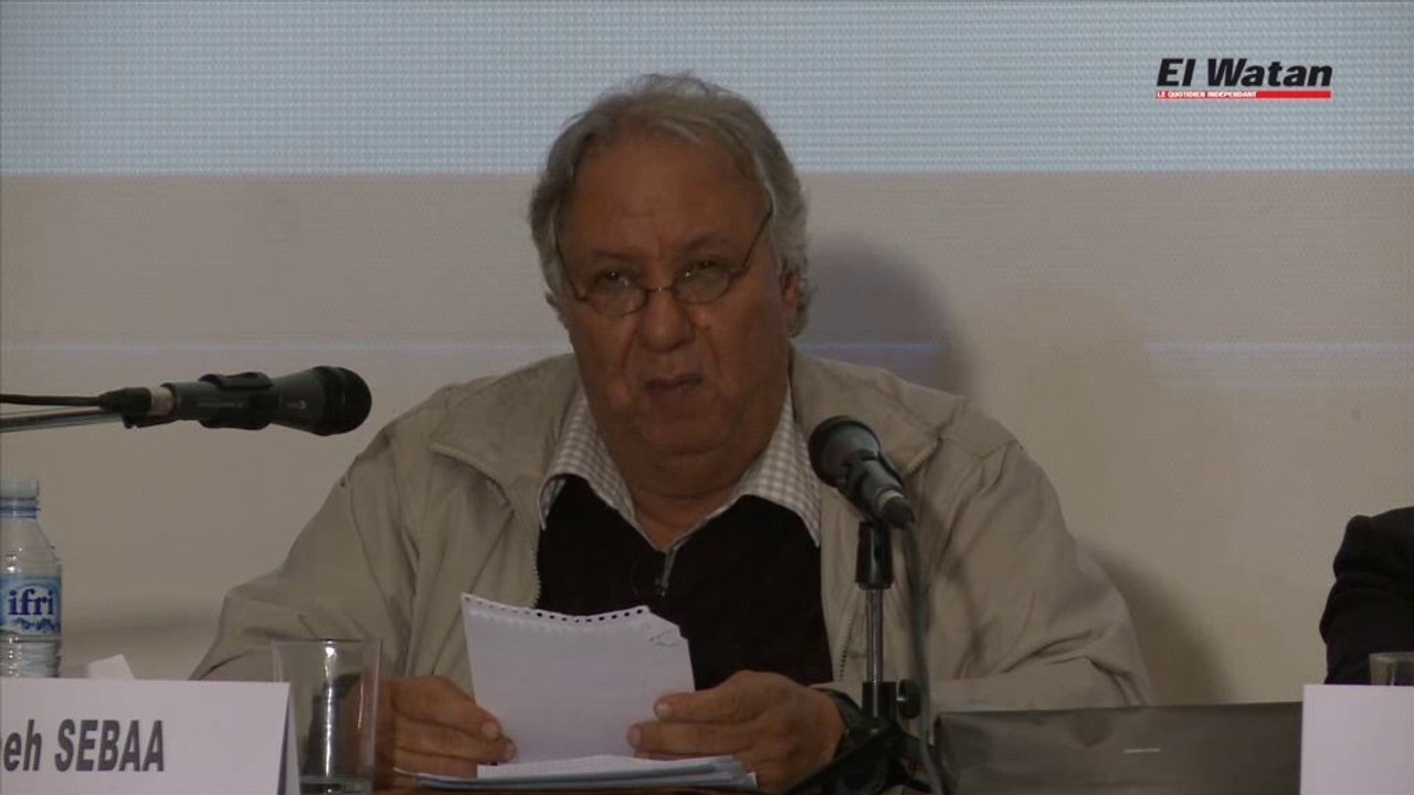 Questions du public et réponses des intervenants aux débats d'El Watan du 11 janvier 2014 (2e partie)