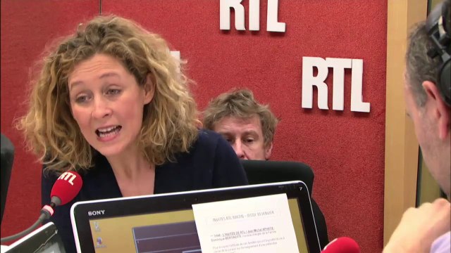 Hollande promettait une société apaisée ? Raté !