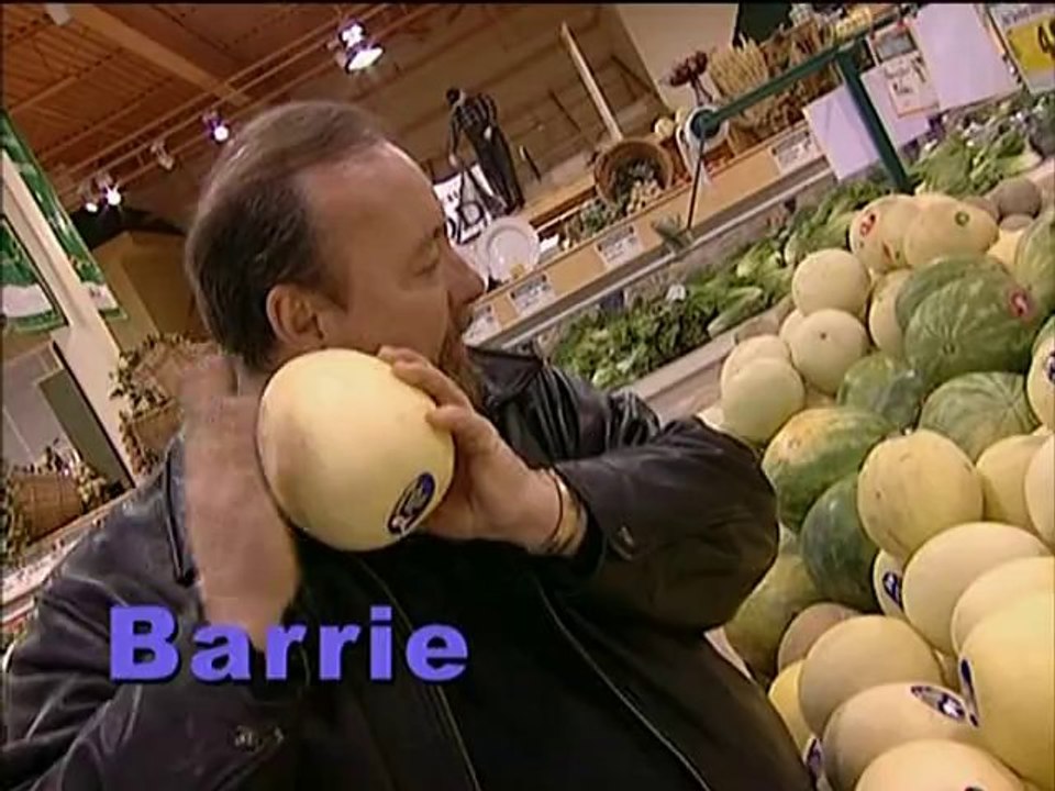 L'amérique de Michael Moore - 2x07 Différences culturelles au Canada