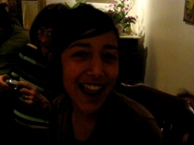 Happy Birthday Ambre !!