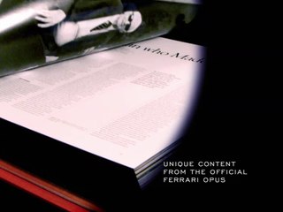 Vertu lance son Constellation Quest Ferrari