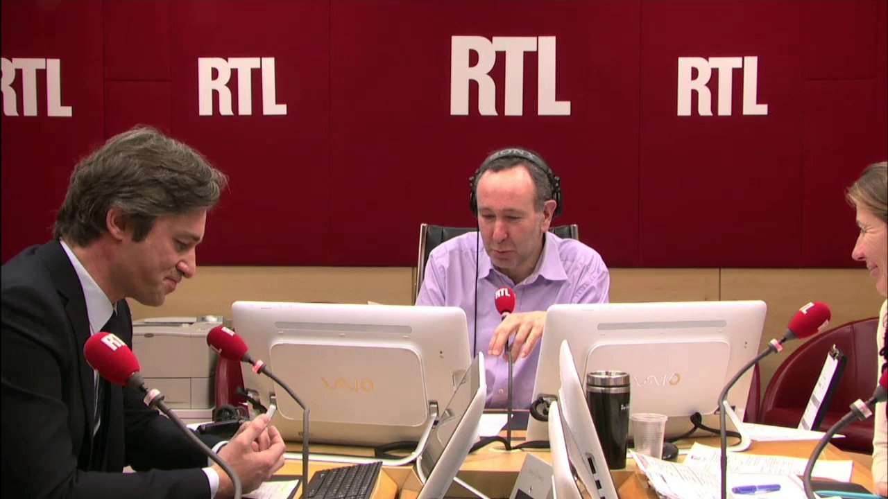 Laurent Solly : "Facebook veut aider les Français à trouver un emploi"