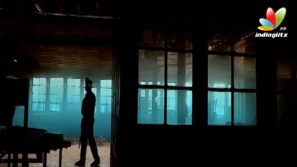 The Factory Malayalam Movie Traile | Navas | Latest Malayalam Movies | New Movies