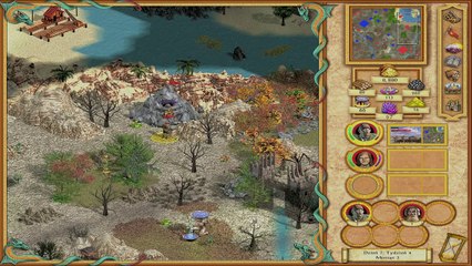 Heroes IV #30 Inny Wymiar