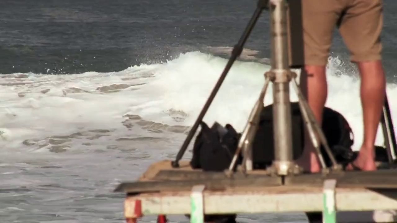 Pierre Louis Costes est le nouveau champion du monde de bodyboard