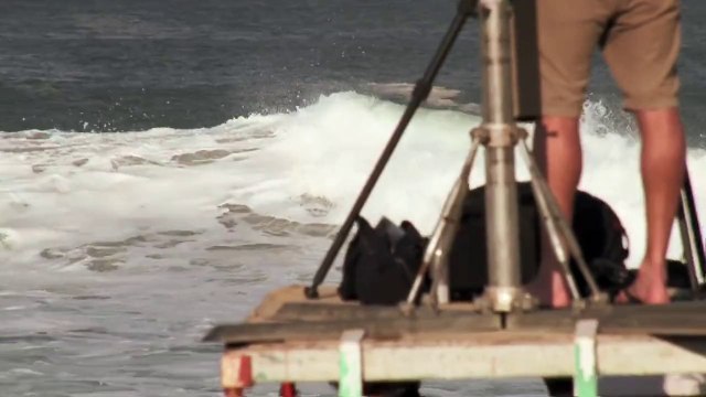 Pierre Louis Costes est le nouveau champion du monde de bodyboard