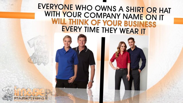 Shirts and Hats for Everyone! Promote your Business During Summer!