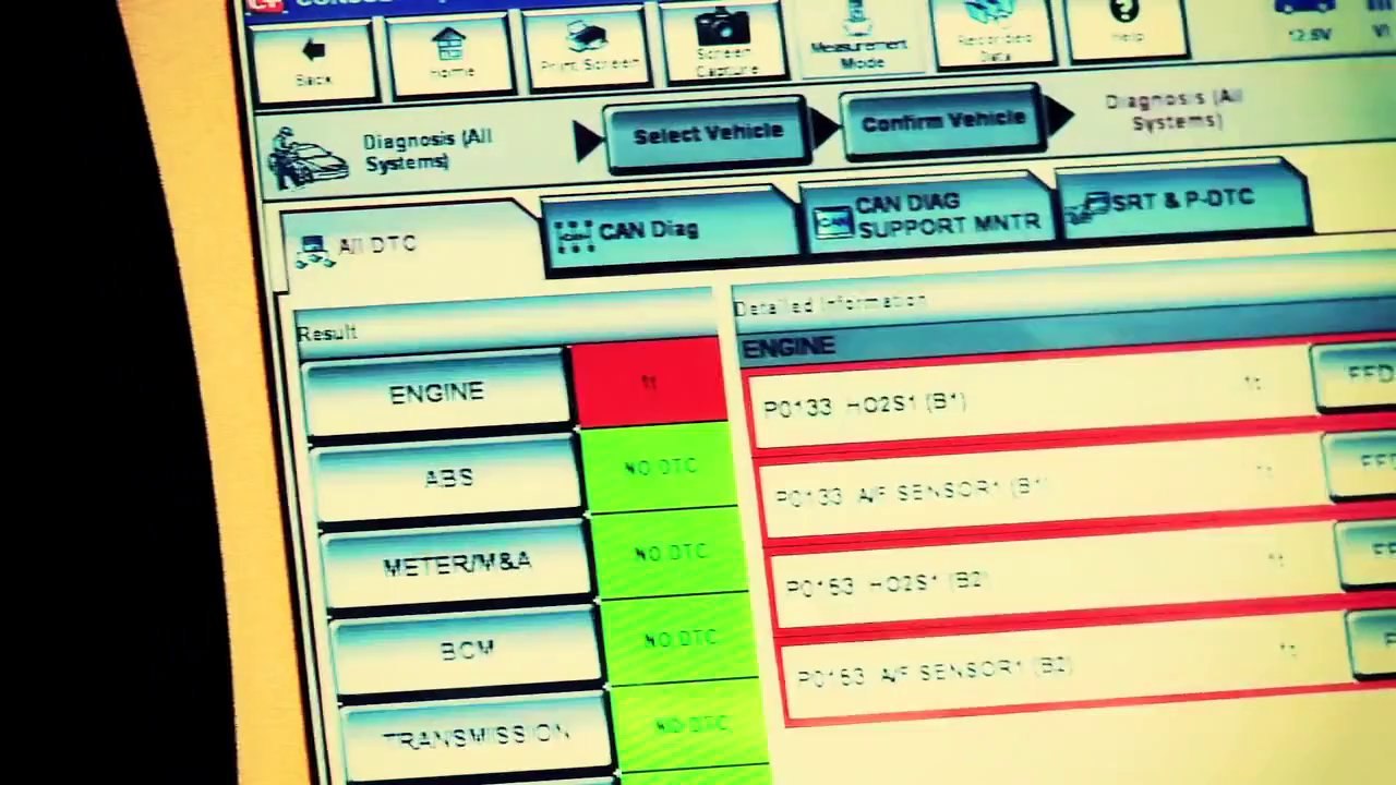 Le Nissan Juke-R, premiers essais routiers