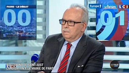 Le vrai/faux de Paris