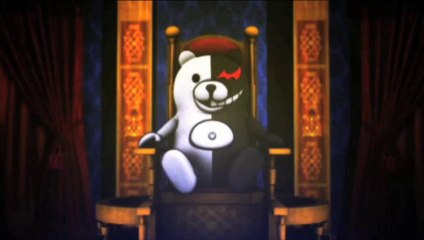 DanganRonpa : Trigger Happy Havoc - Trailer #2