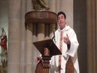 P. Zanotti-Sorkine - Jésus veut sauver tous les hommes - samedi 18/01/2014