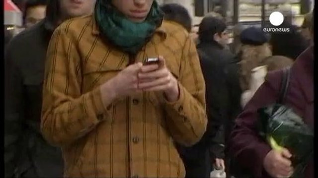 Google vend ses combinés Motorola