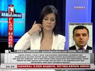 CEMAAT Mİ ÖRGÜT MÜ?