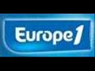 Claude Bartolone Europe1 13.11.06