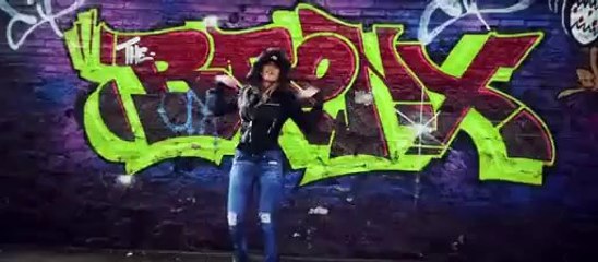 Jennifer Lopez  - Same Girl Official Video