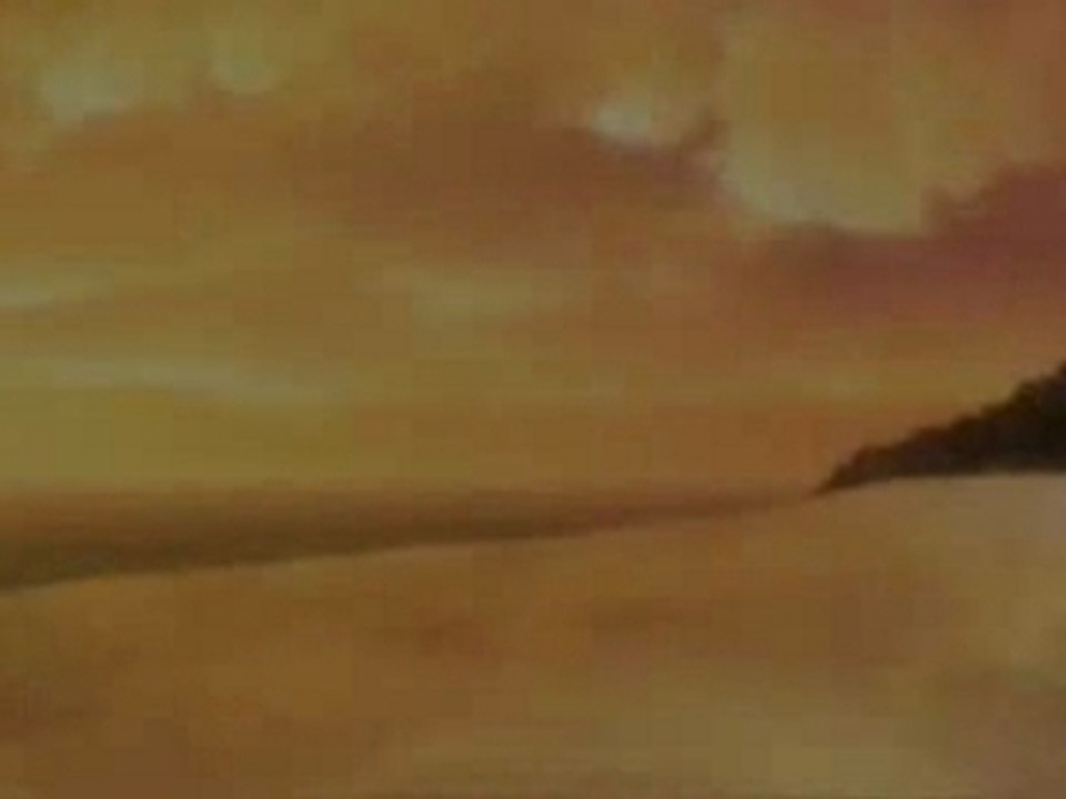 AMV Trinity Blood & Elfen Lied