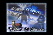 The Thing Horror Hip-Hop  [ Prod By Product  ]