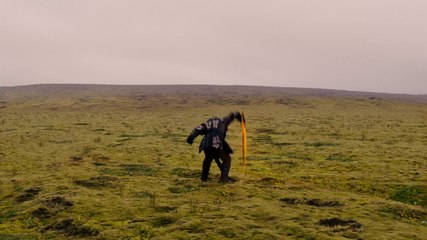 Noah (Noé) - Spot Super Bowl 2014 Big Game [VO|HD]