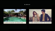 Sofia Coppola pour Marni x H&M