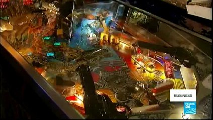 BUSINESS DAILY - Totting up the tiny taxes: France prepares for fiscal 'spring clean'