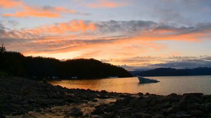 Du Wakeboard en Alaska... c’est possible !