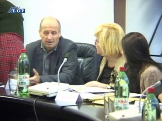 Vesti na rumunskom jeziku, 29. januar 2014.