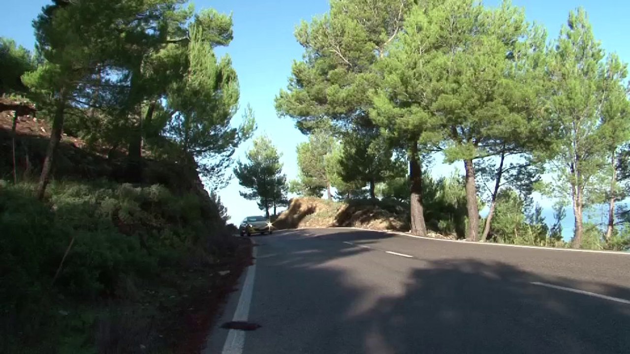 Essai Opel Astra GTC 180 ch Sport