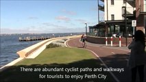 Tourist Visitors Guide to Perth City - Beautiful Perth, Western Australia Holidays