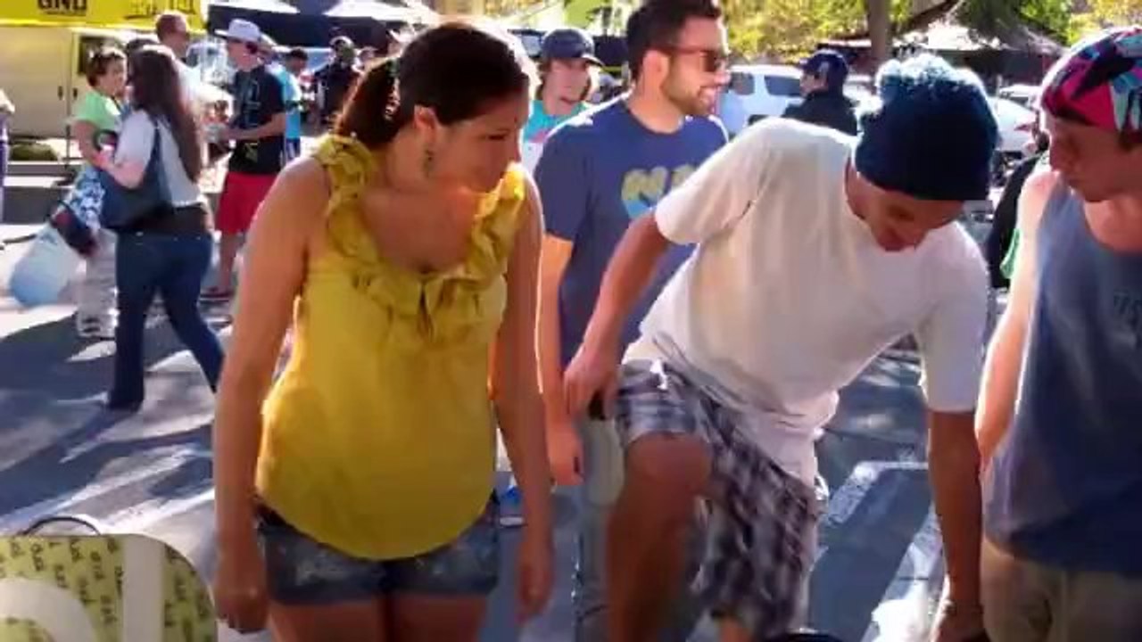 Le Dual Snowboard pour de nouvelles sensations dans la poudreuse