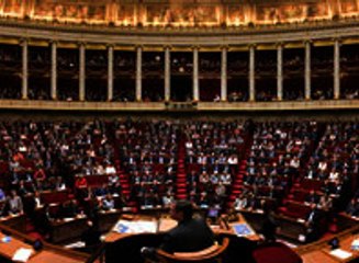 TRAVAUX ASSEMBLEE 14E LEGISLATURE : Suite de la discussion du projet de loi, adopté par le Sénat, pour l'égalité entre les femmes et les hommes