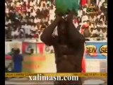 Moussa Gningue sur le combat Modou lo - Eumeu Sene