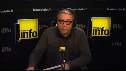 Naissance d'un street party: la France transgressive