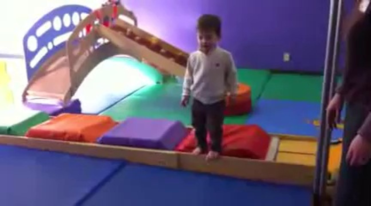 Playground Mats