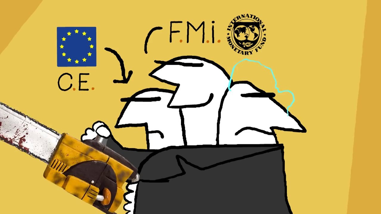 A qui profite la dette ?