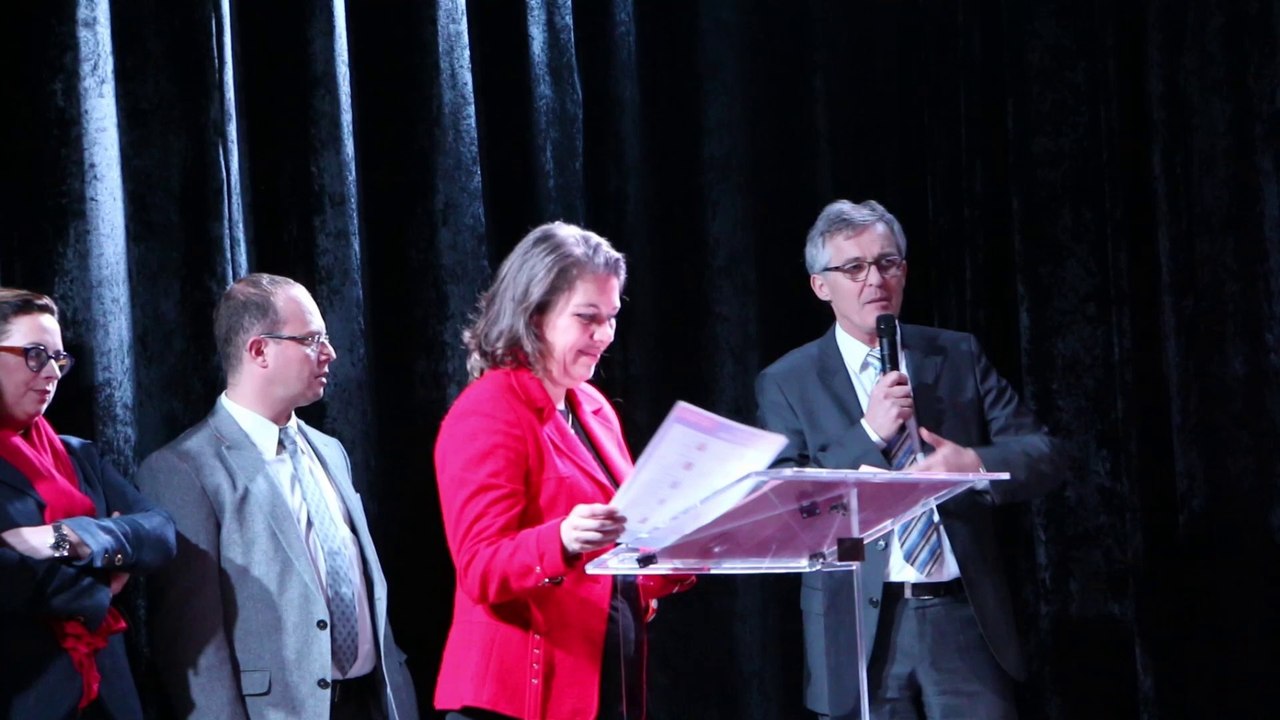 Intervention Philippe Lailler